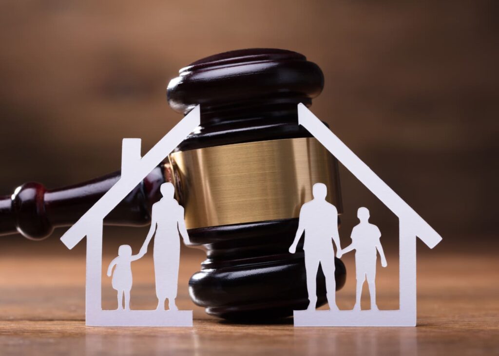 Derecho Civil en la República Dominicana 10 derecho de familia abogados rd